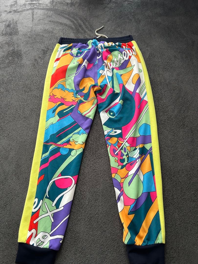 ❤️美品❤️RUSSELUNO ✨ラッセルノ ✨ゴルフパンツ✨