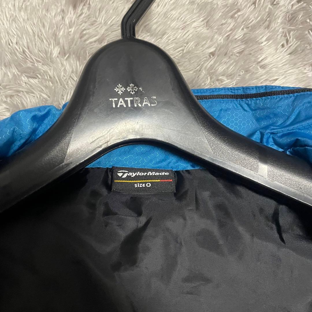 TaylorMade セットアップ　中綿　防寒　テイラーメイド　O 2WAY