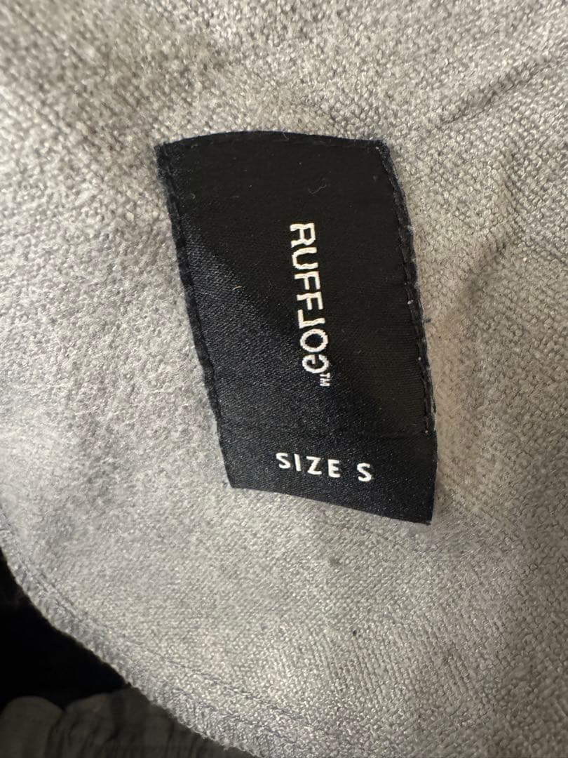 レディースウェア RUFFLOG Hyper Stretch Golf Shorts