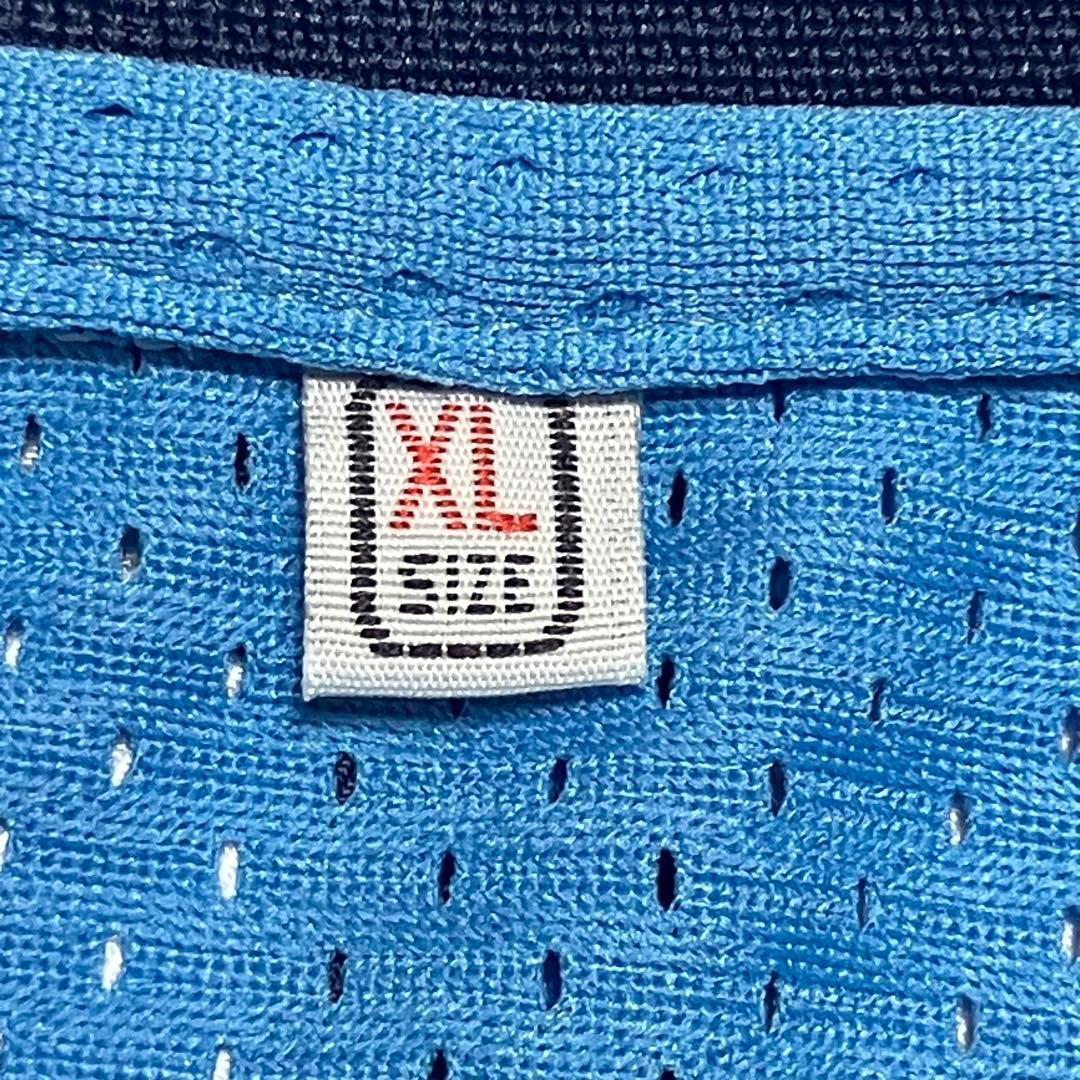 新品　ビンス・カーター　ノースカロライナ大学　ユニフォーム　NBA　バスケ　刺繍
