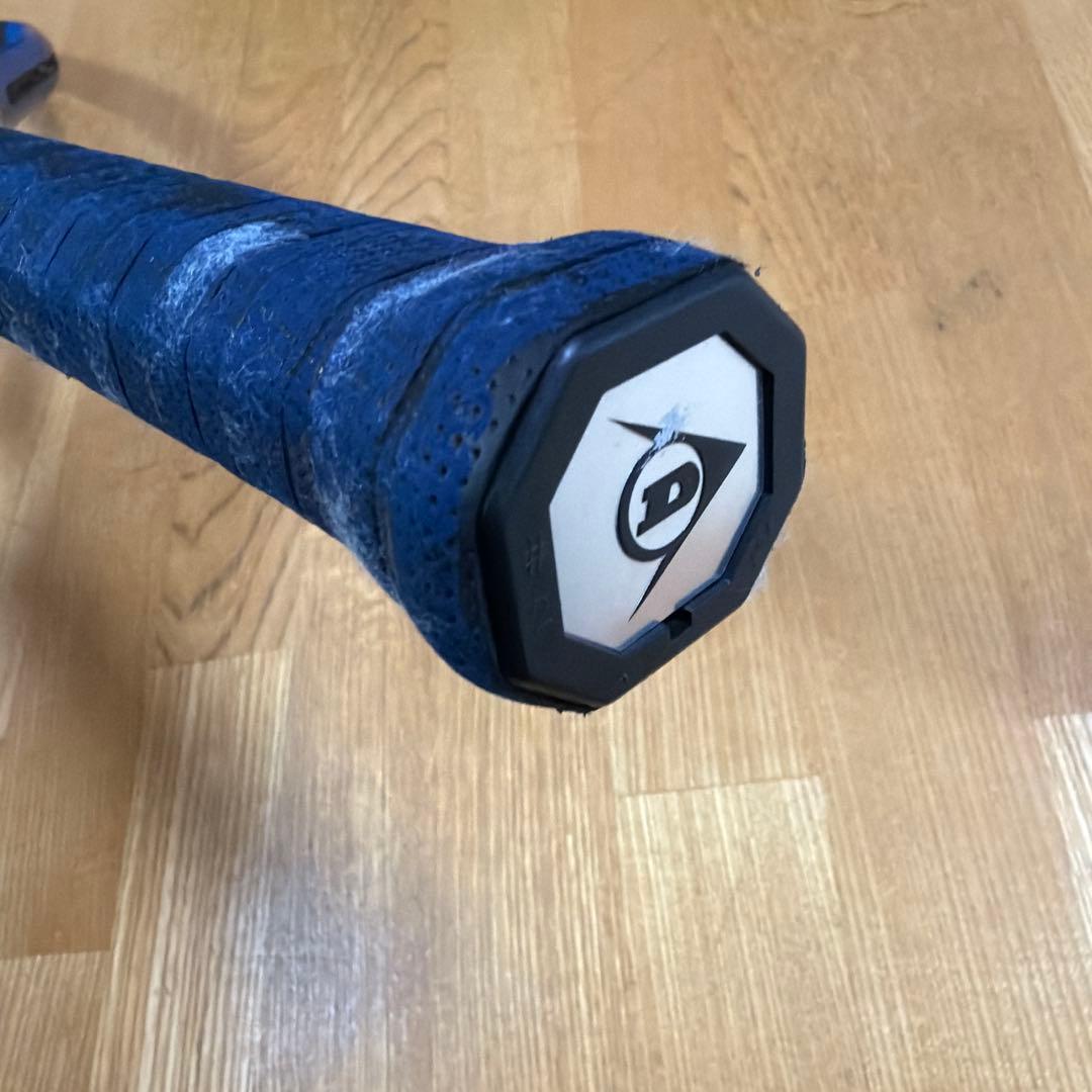 ダンロップ FX500ツアー G2 テニスラケット