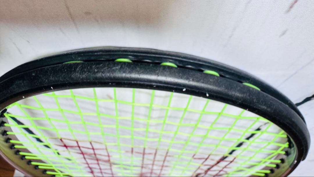 Wilson BLADE 98s V8 ブレード98s G2