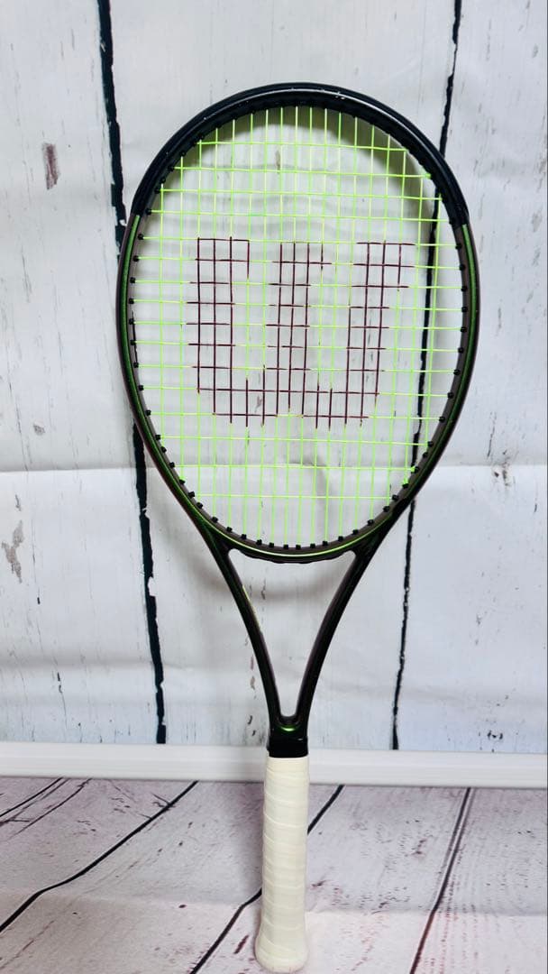 Wilson BLADE 98s V8 ブレード98s G2