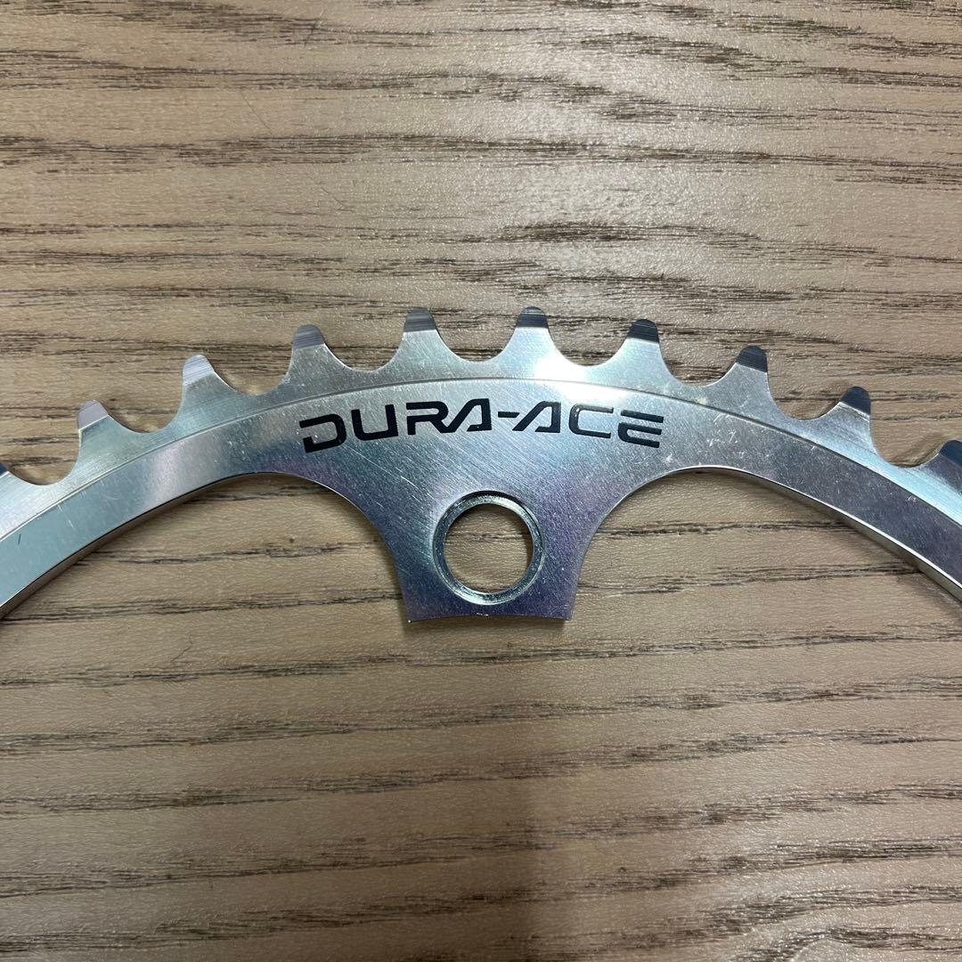 デュラエースnjsチェーンリング48t