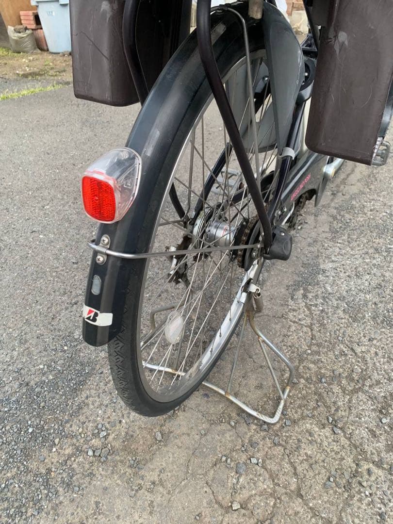 ♻️送料無料　電動自転車 BS アンジェリーノ 2064