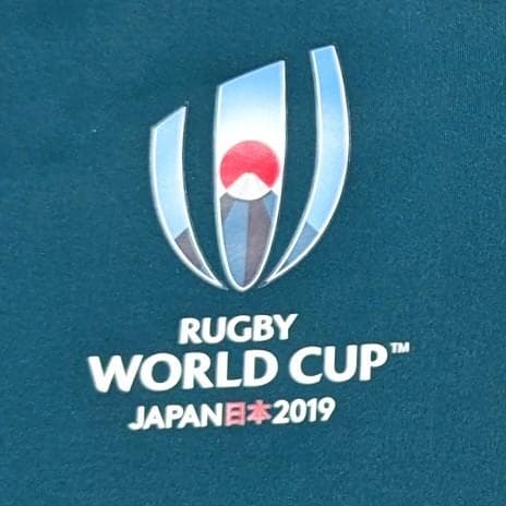 正規★海L★オーストラリア代表ワラビーズ ラグビーワールドカップ2019ジャージ