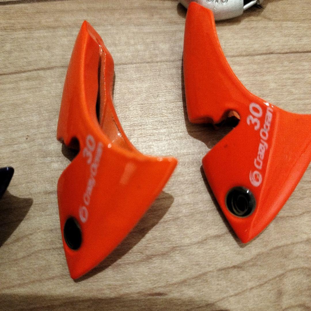 CrazyOceanエギ 3.5号 ティップランシンカー