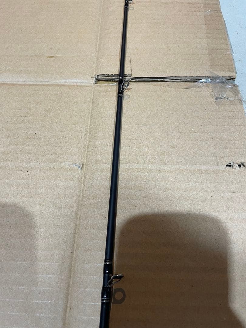 海遊 KAIYU B-65UL タイラバマニア　鯛ラバロッド