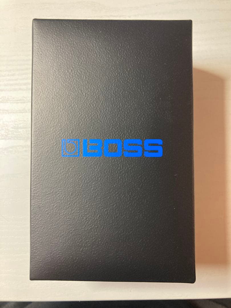 【美品】BOSS Loop Station RC-5