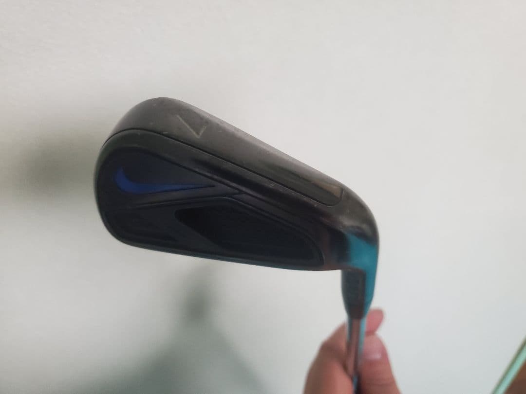 名器 NIKE VAPOR FLY PRO 7番アイアン ナイキ ゴルフ