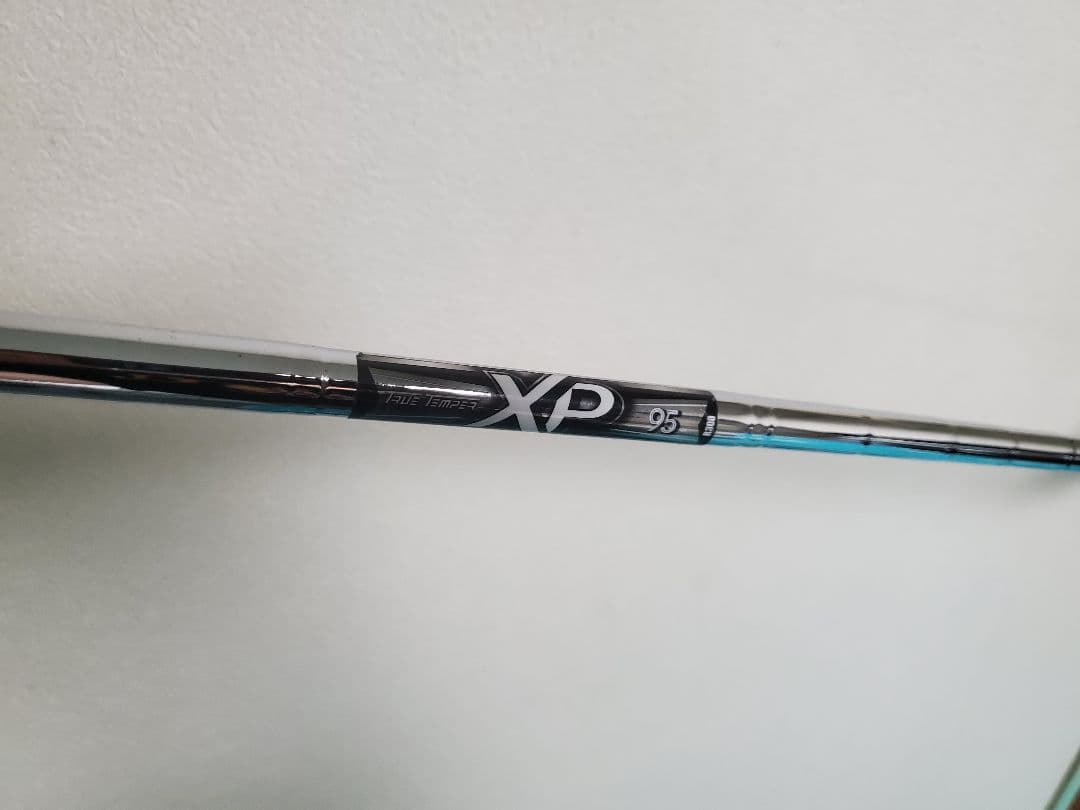 名器 NIKE VAPOR FLY PRO 7番アイアン ナイキ ゴルフ