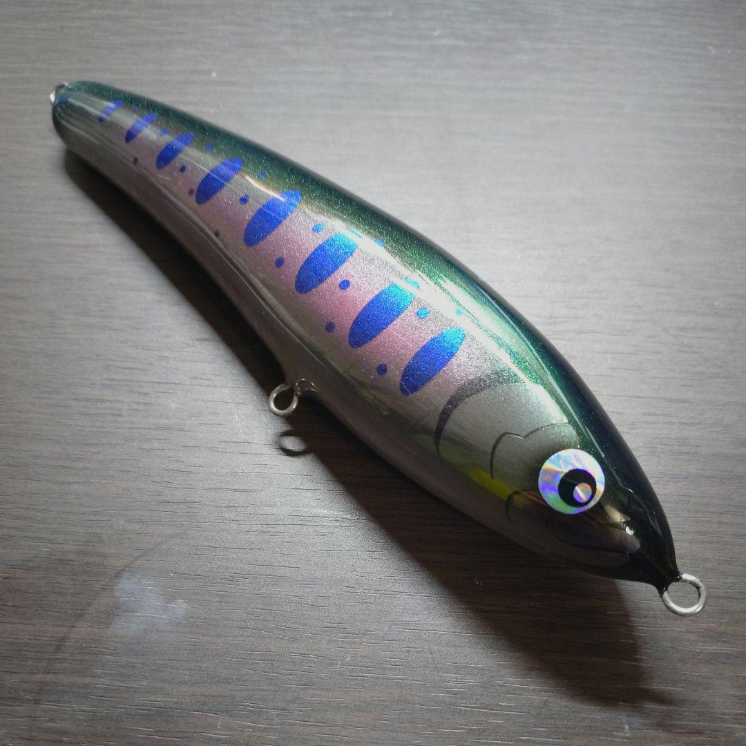 ぐちぺん180fs　埼玉湾漁業組合