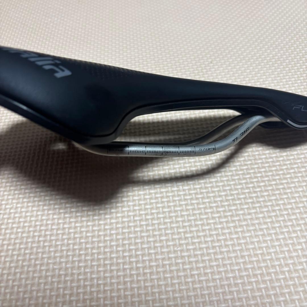 パーツ selle italia FLITE BOOST Ti316 S.FLOW S