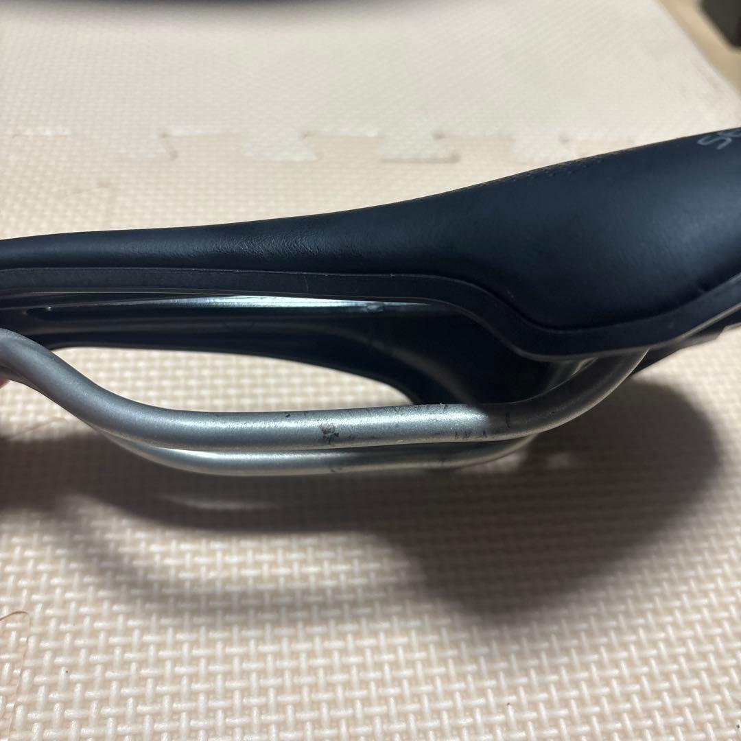 パーツ selle italia FLITE BOOST Ti316 S.FLOW S