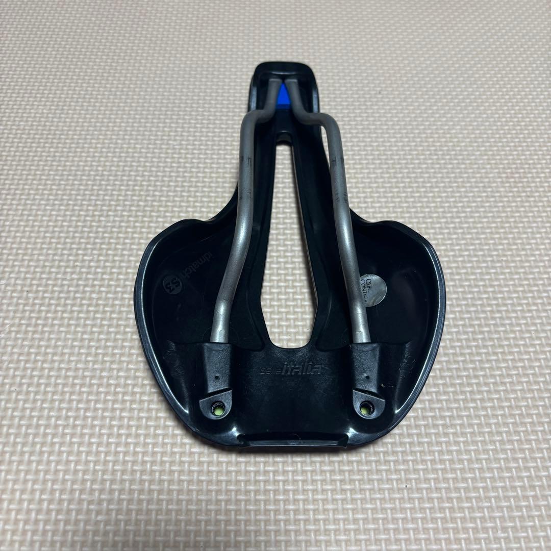 パーツ selle italia FLITE BOOST Ti316 S.FLOW S