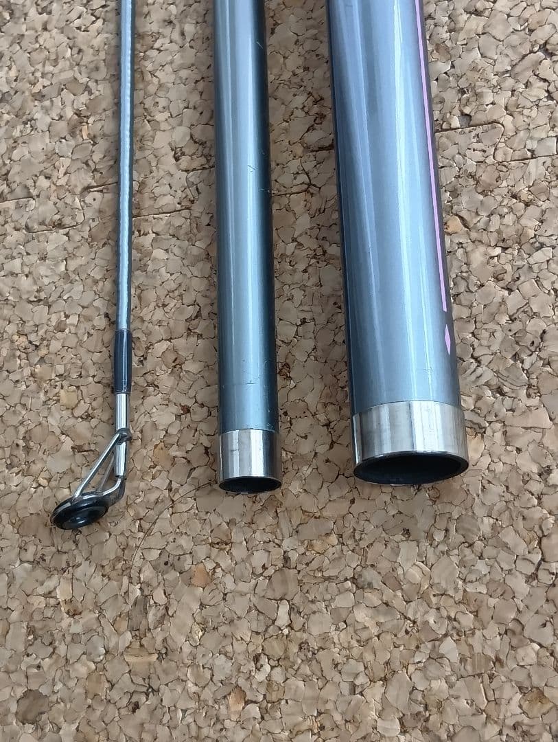 シマノ　AEROCAST SP 405 BX 投げ竿