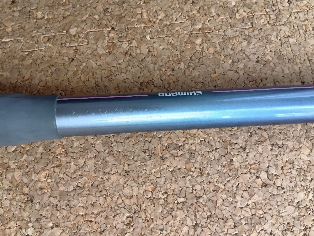 シマノ　AEROCAST SP 405 BX 投げ竿