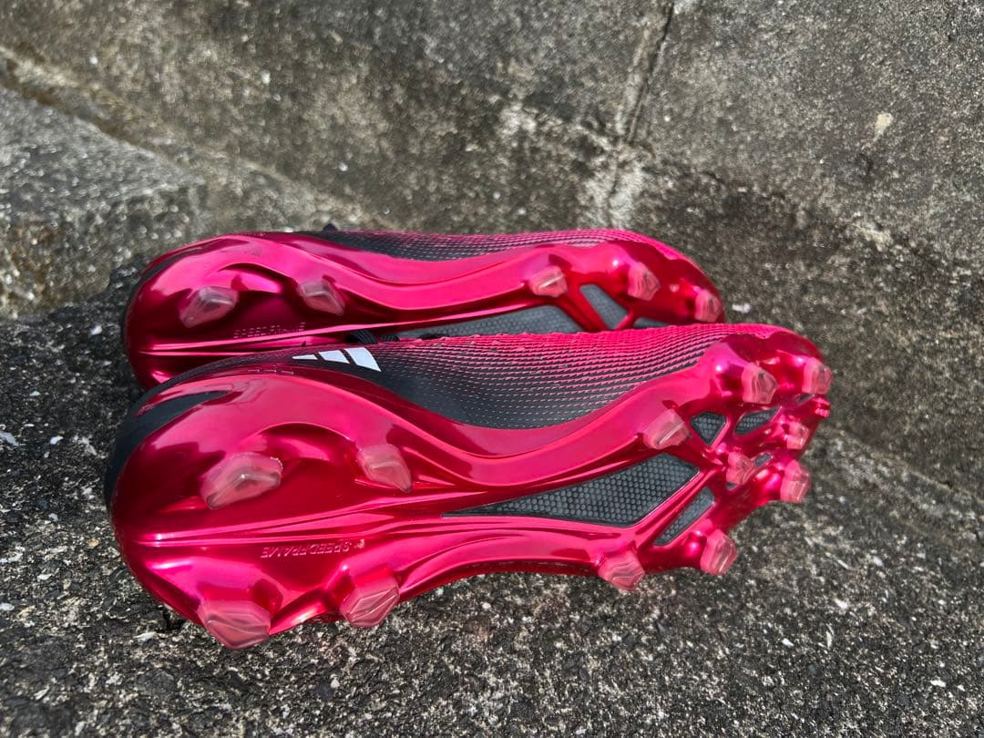 adidas X Speedportal.1FG サッカーシューズ・スパイク