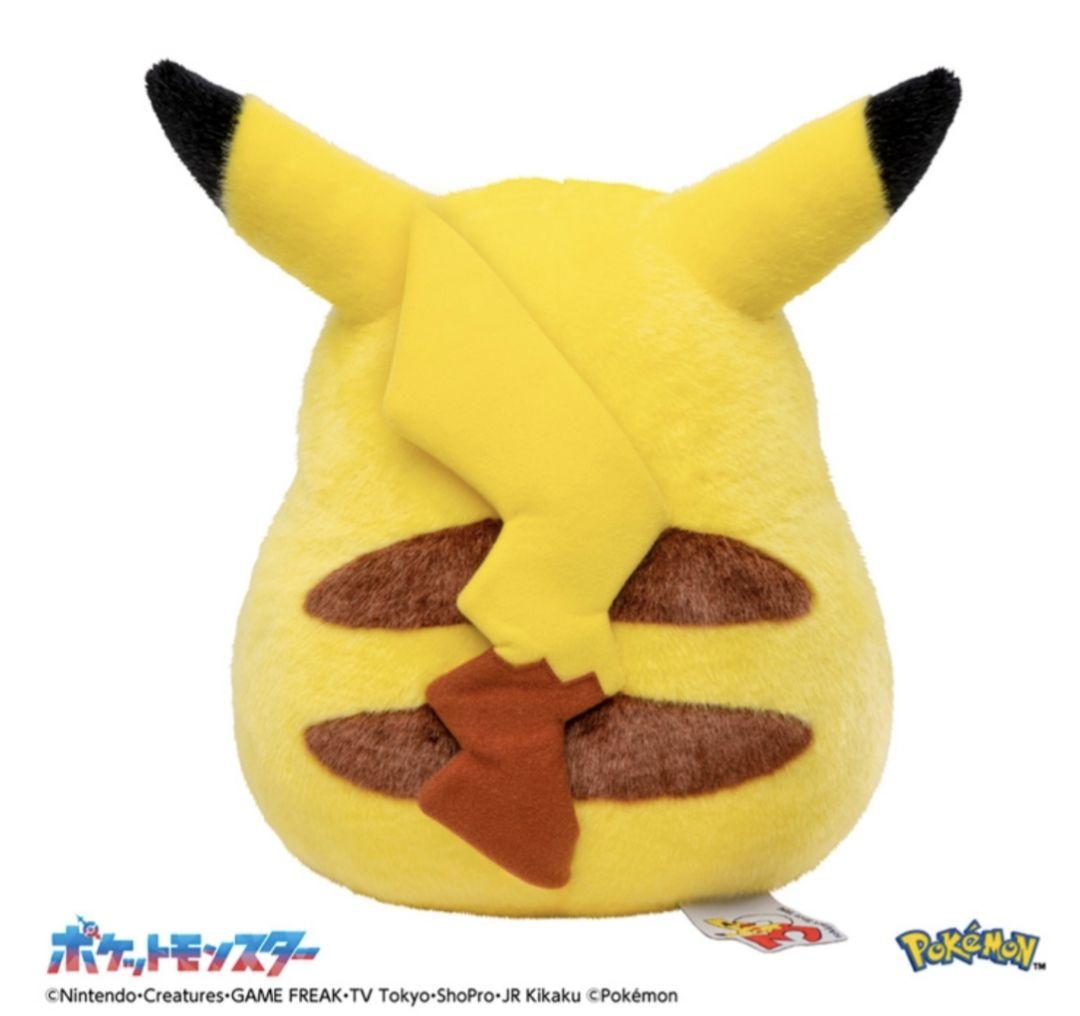 ポケモン30周年記念　おかえり！ピカチュウ1/1　新品未開封