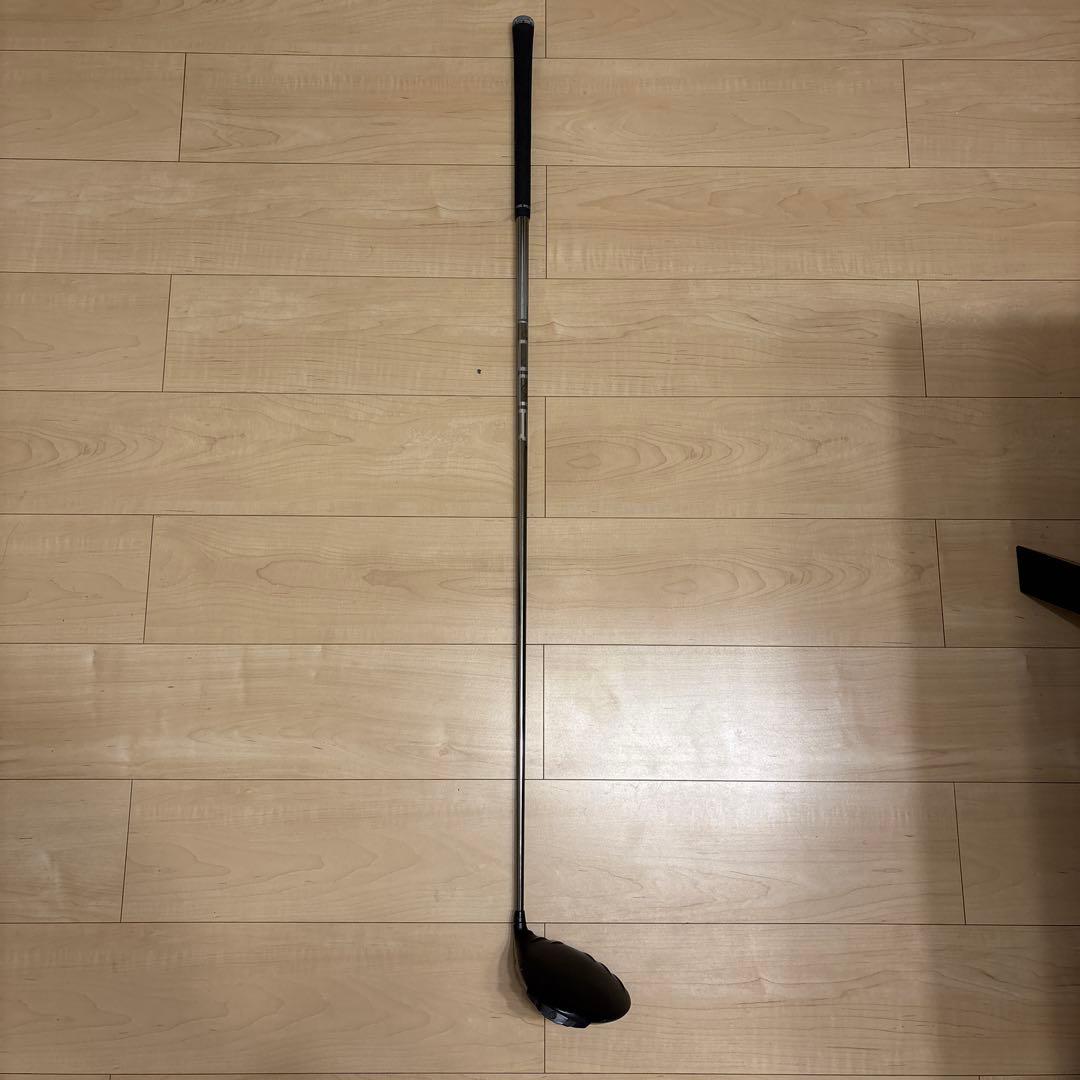 PING G425 MAX ドライバー 9度　ヘッドカバー付き