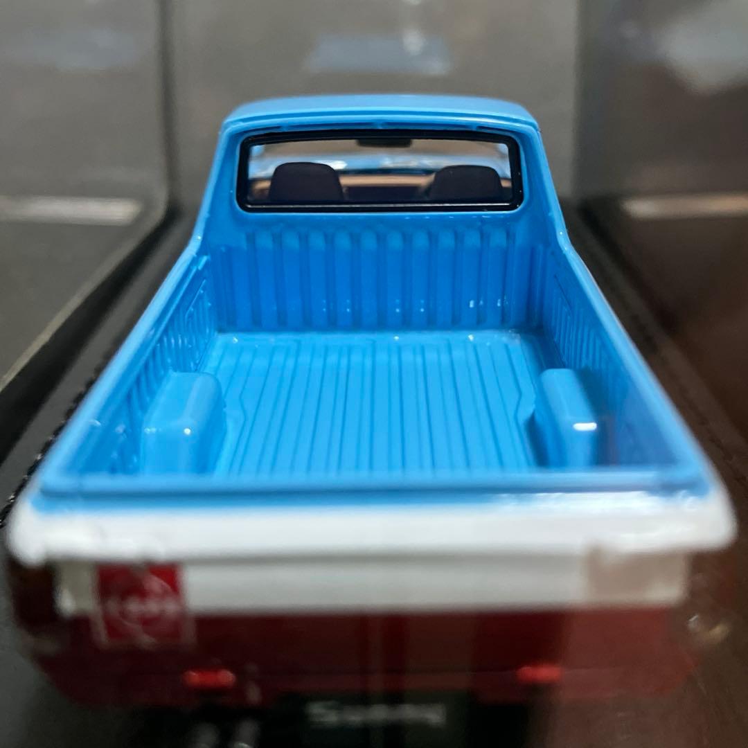 ミニカー IG1118 1/43 Nissan Sunny Truck Long