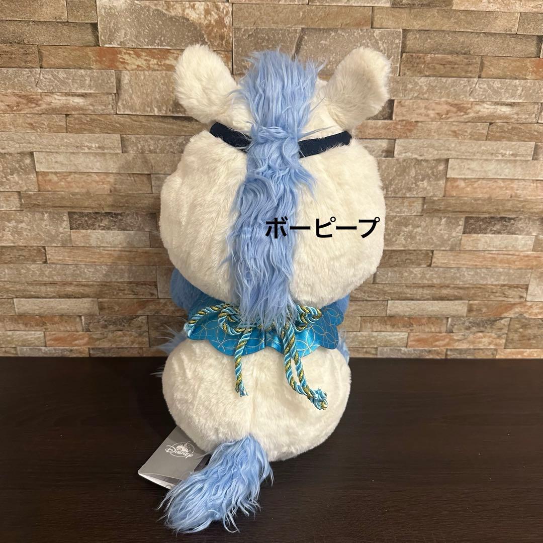 スティッチぬいぐるみ(M)Disney store ETO collection