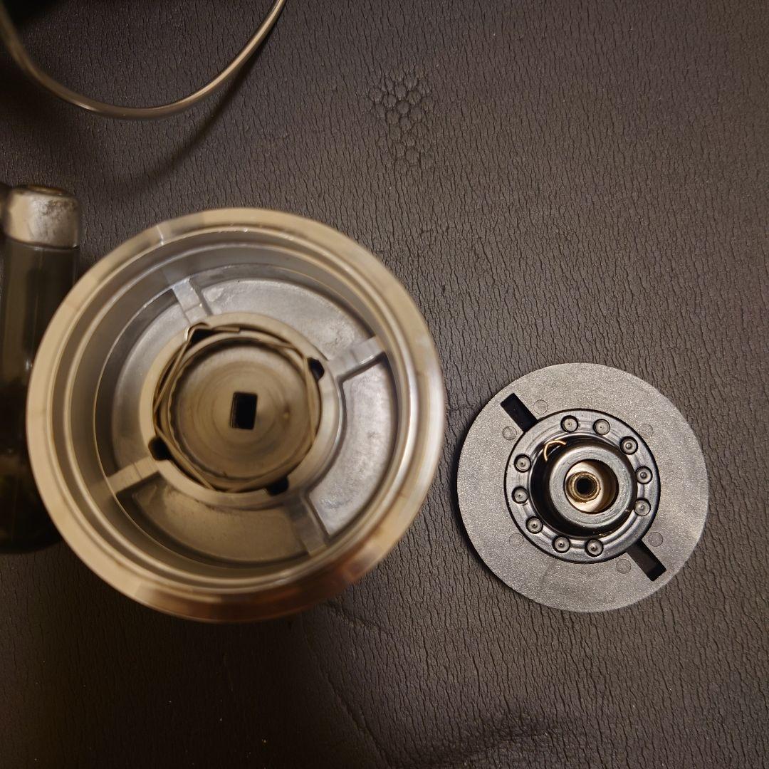 ダイワ パワーサーフ 4000QD Daiwa POWERSURF4000QD