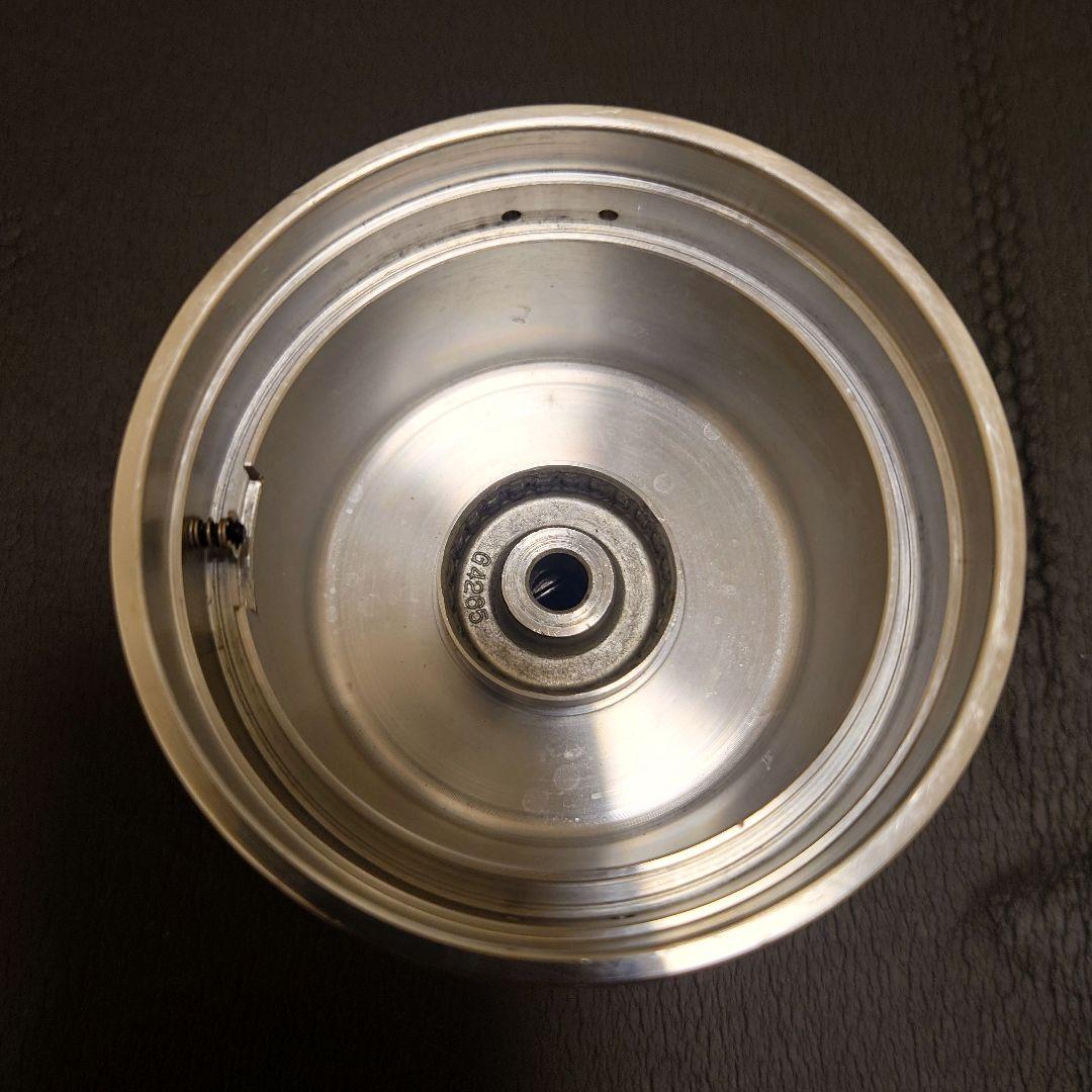 ダイワ パワーサーフ 4000QD Daiwa POWERSURF4000QD