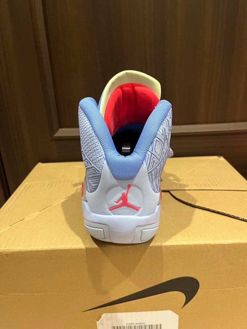 AIR JORDAN xxxⅧ PF エアージョーダン38