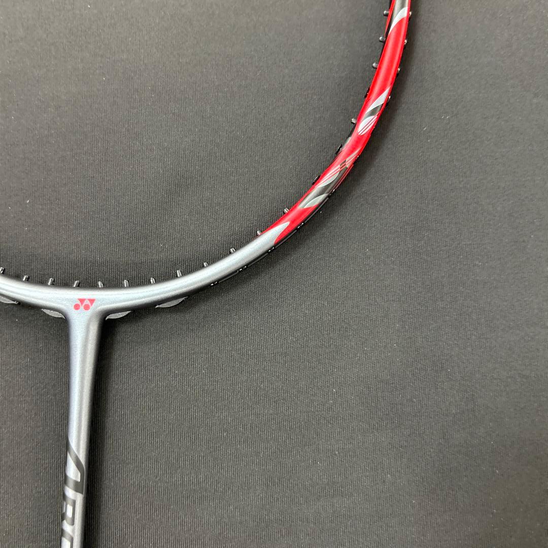 4ug5 アークセイバー１１プロ　新品未使用　ヨネックス　バドミントン　ラケット