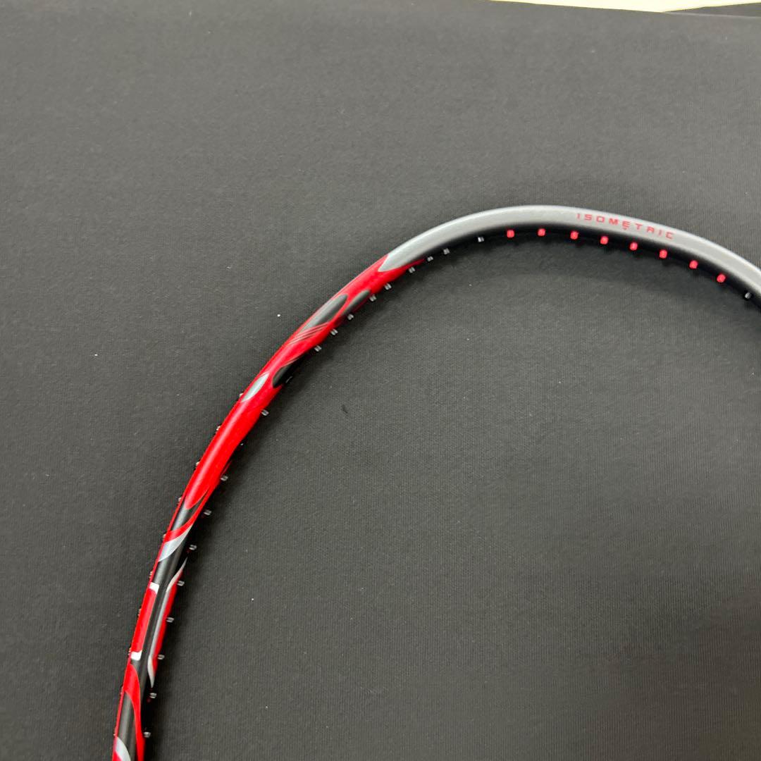 4ug5 アークセイバー１１プロ　新品未使用　ヨネックス　バドミントン　ラケット