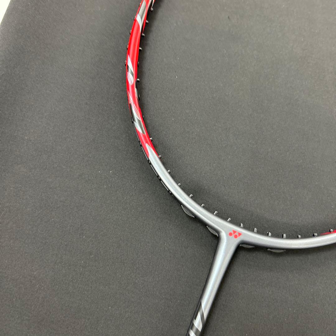 4ug5 アークセイバー１１プロ　新品未使用　ヨネックス　バドミントン　ラケット