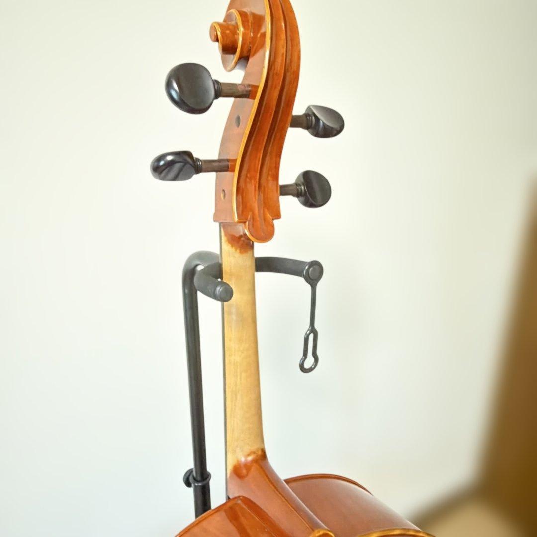 【美品】Pygmalius Derius Giapponese 4/4 チェロ