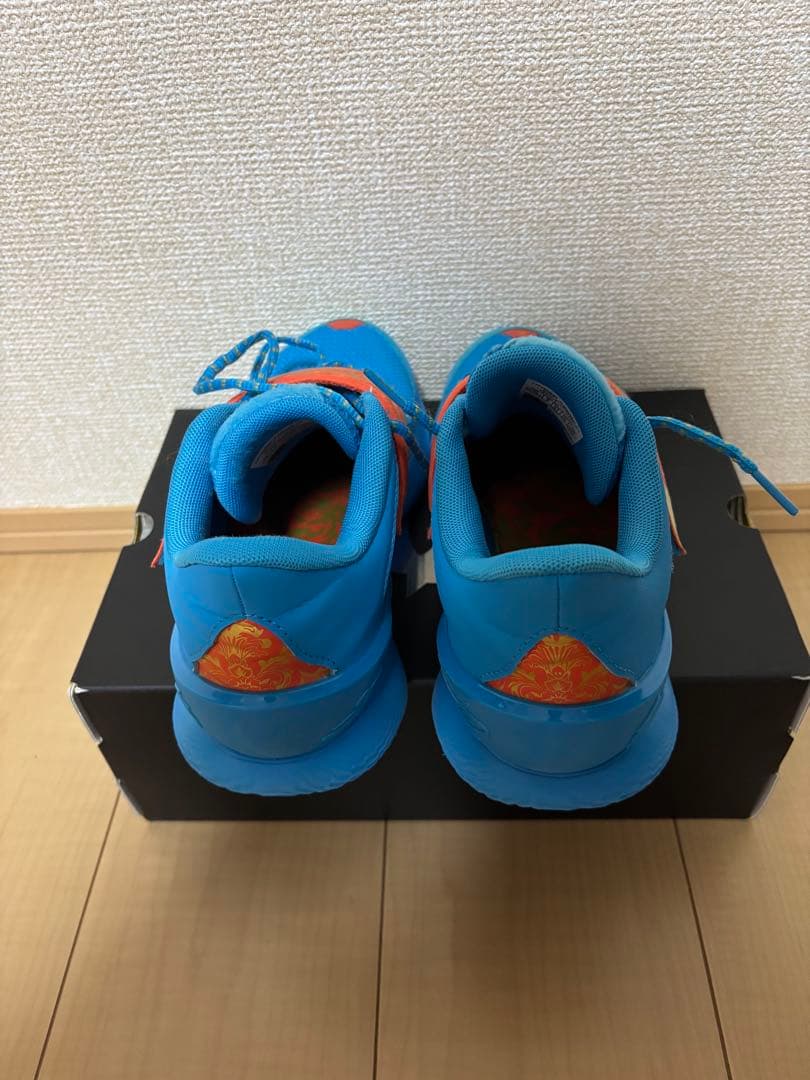 シューズ(男性用) Under Armour Curry Fox 1 \"Happy Fox Day\"