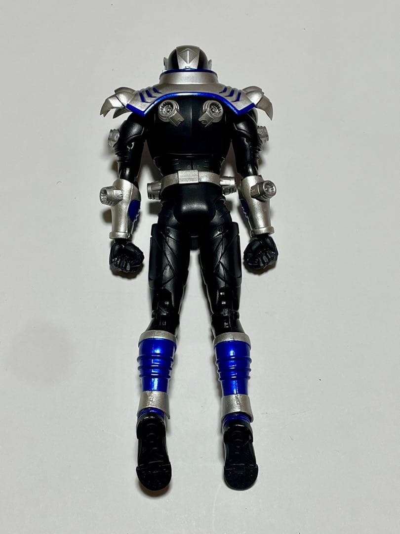 S.H.Figuarts 仮面ライダータイガ