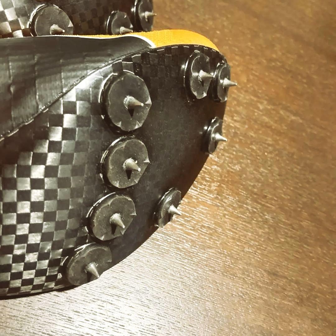 PUMA エボスピードFASTR+ 27.5cm