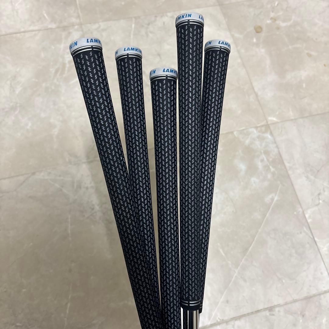 TaylorMade SIM2 アイアンセット