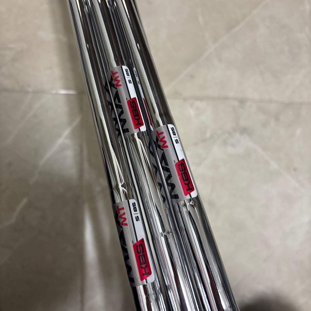 TaylorMade SIM2 アイアンセット