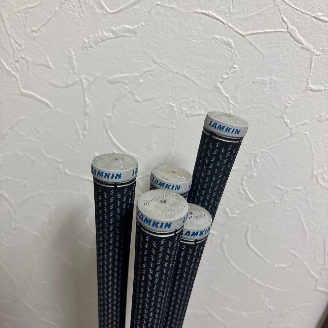 TaylorMade SIM2 アイアンセット