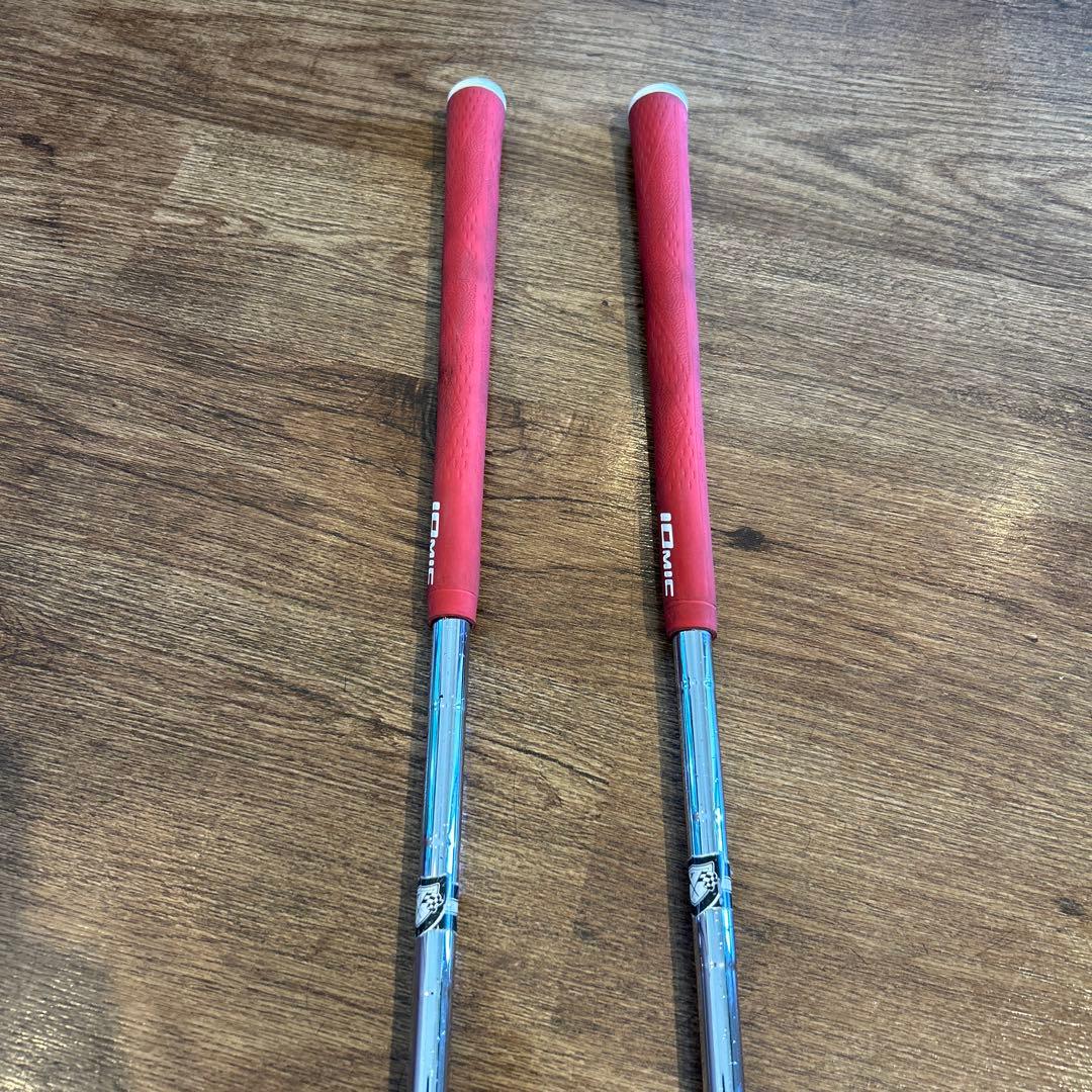 テーラーメイド　RAC TP 52° 58° ウェッジ　セット