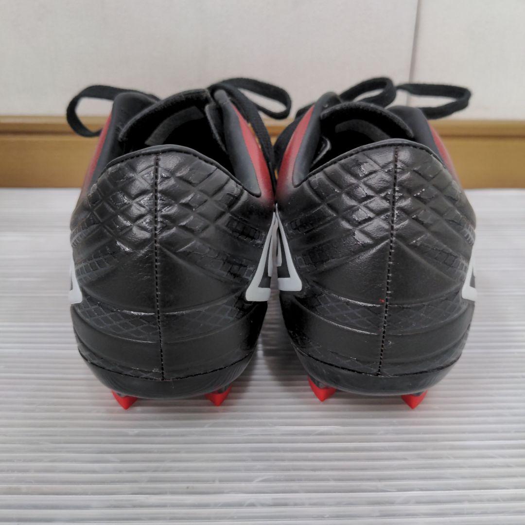4ピ119◎umbro◎アンブロ◎サッカースパイク◎スポーツ