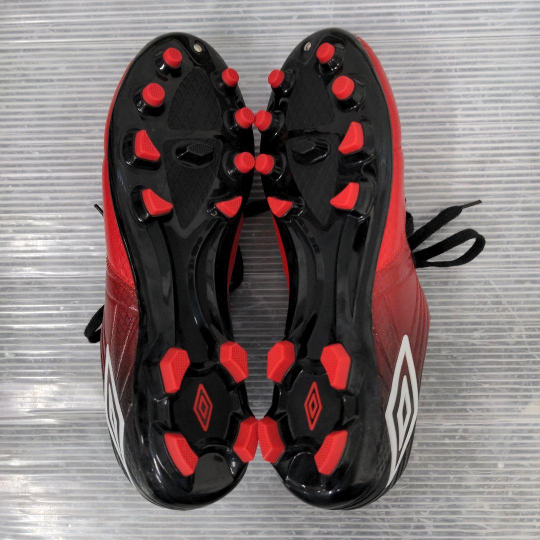 4ピ119◎umbro◎アンブロ◎サッカースパイク◎スポーツ
