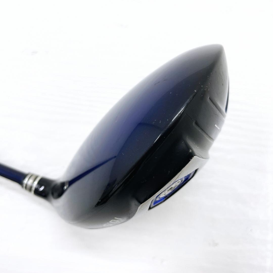 XXIO MP1000 ゼクシオ テン 10代目 ドライバー 1w 10.5°