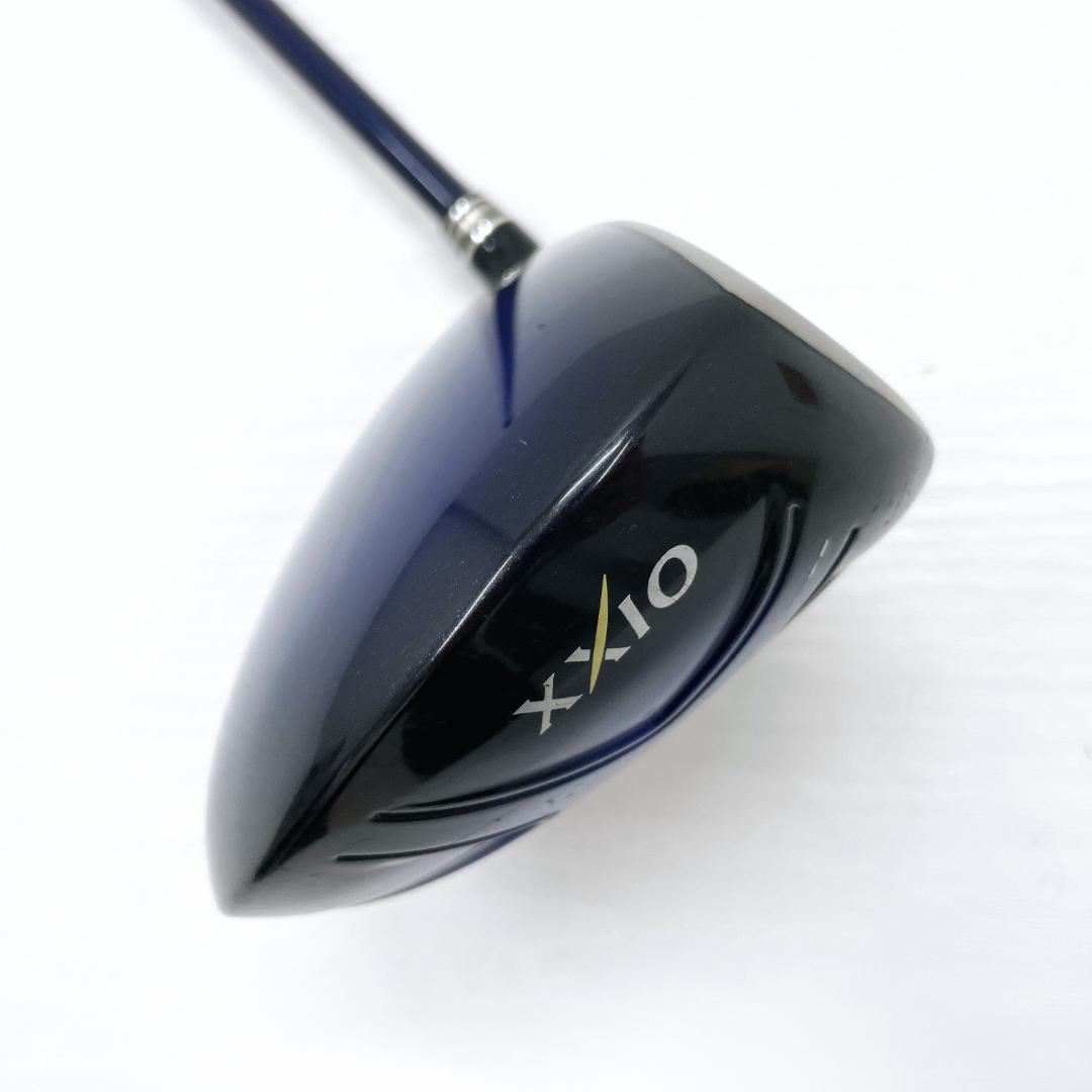 XXIO MP1000 ゼクシオ テン 10代目 ドライバー 1w 10.5°