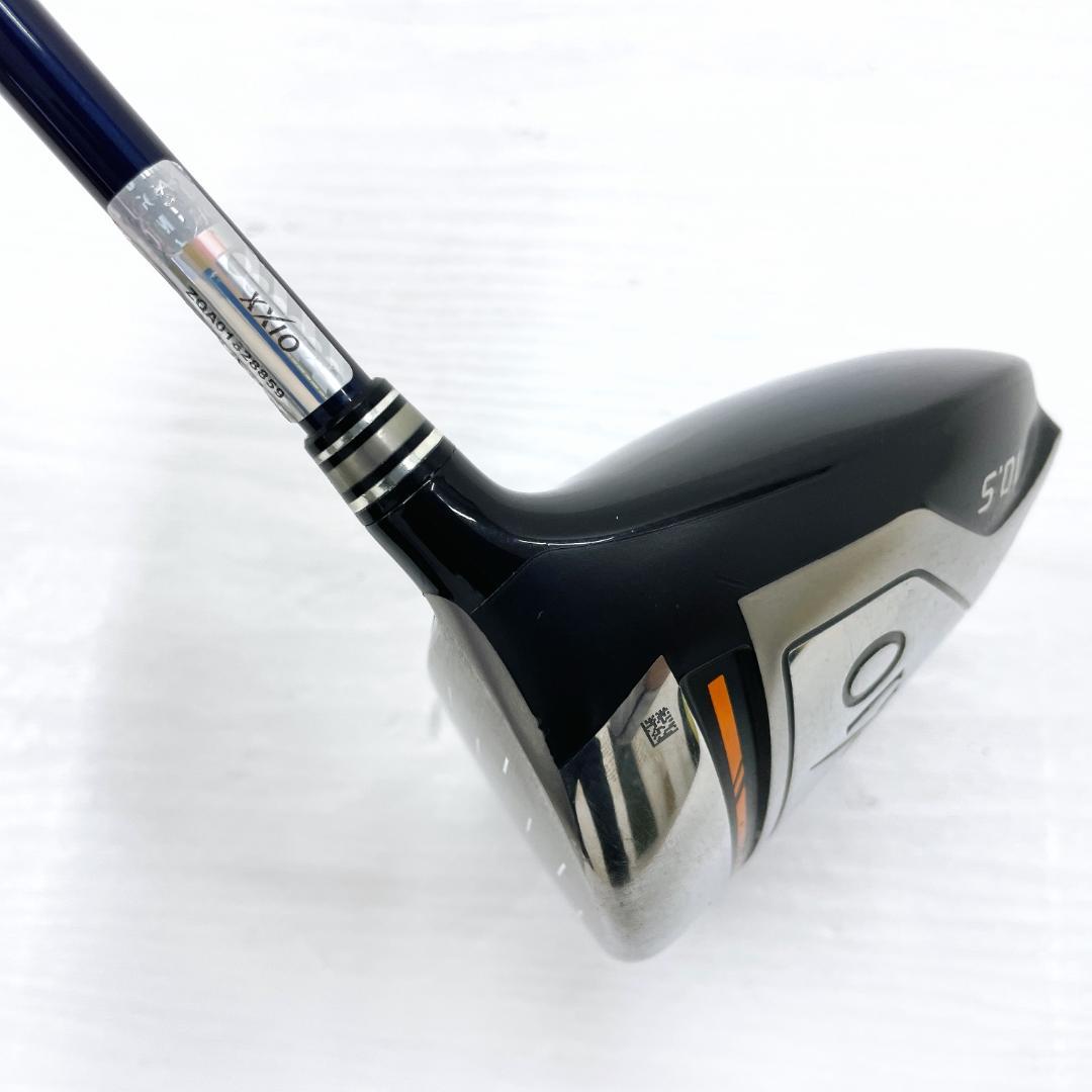 XXIO MP1000 ゼクシオ テン 10代目 ドライバー 1w 10.5°