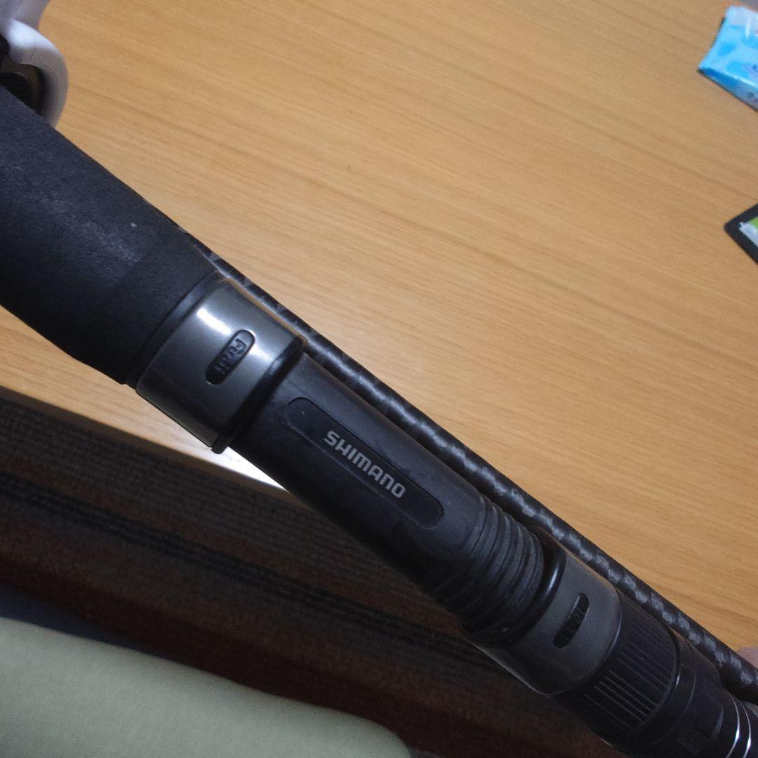 SHIMANO COLTSNIPER BB ショアジギングロッド