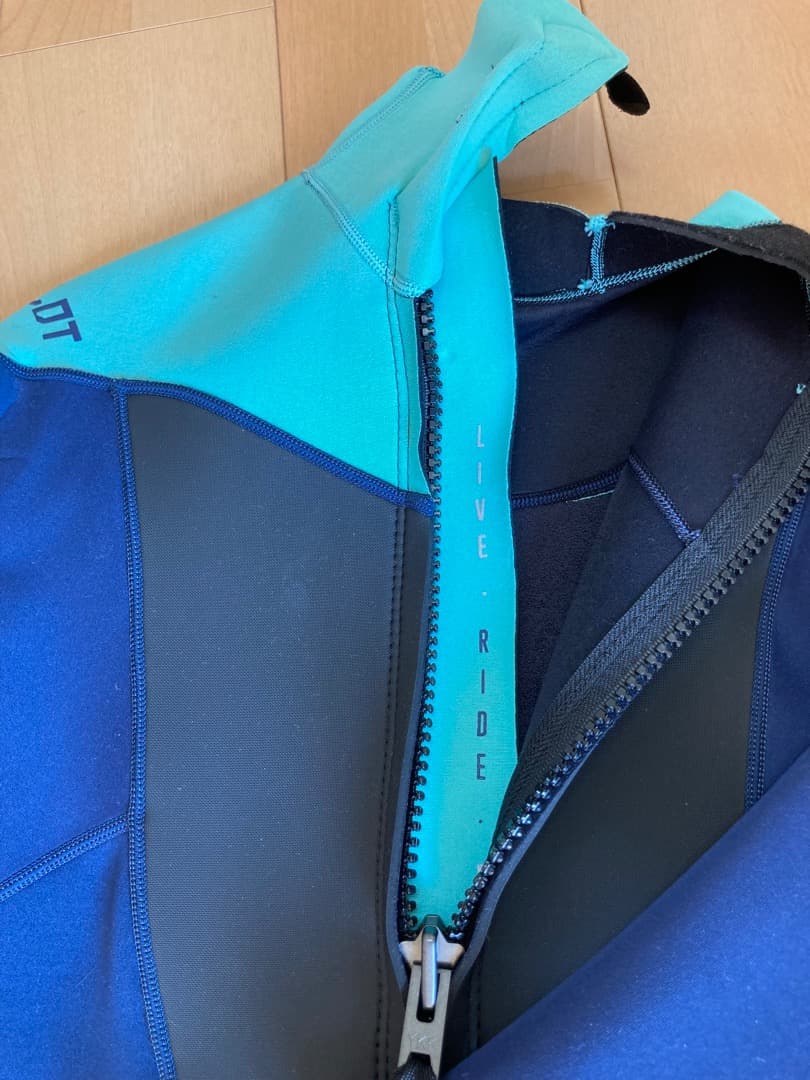 ◾️超美品 サップ サーフィン ウェットスーツ JETPILOT 3シーズン対応