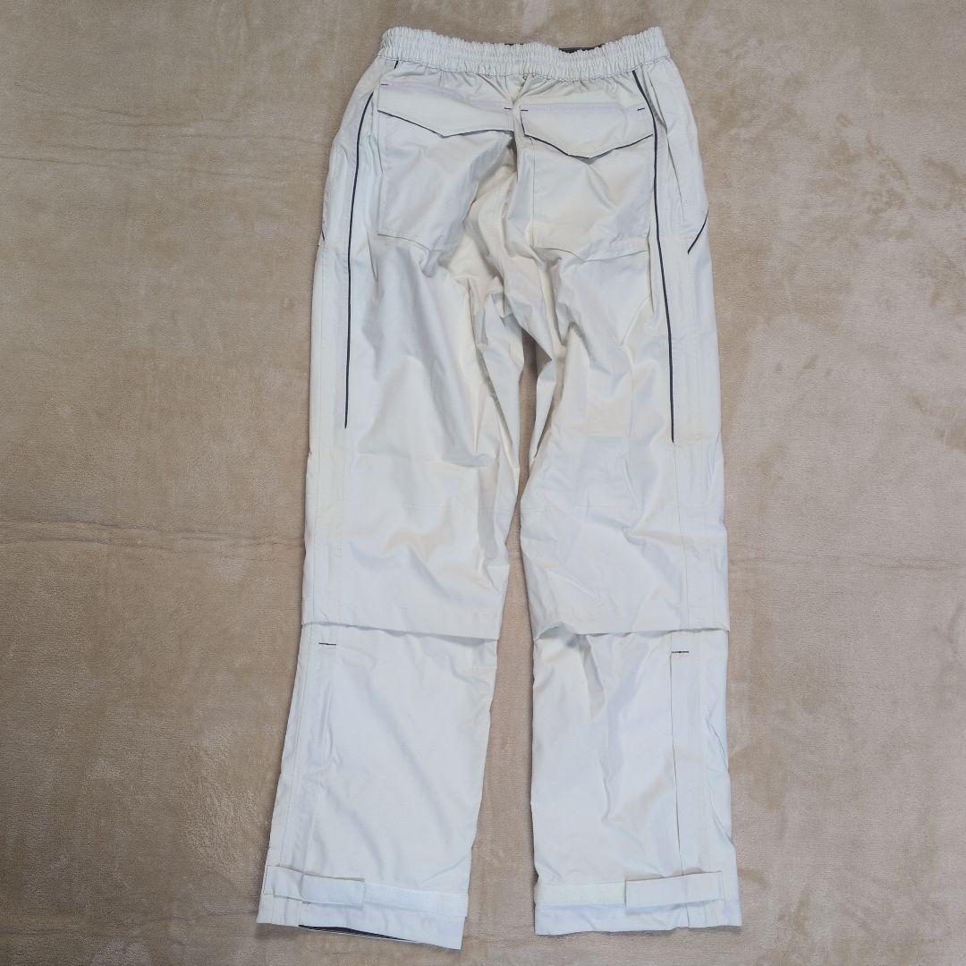 【美品✨FILA GOLF✨M】ゴルフ 上下 セット レインウェア 雨具