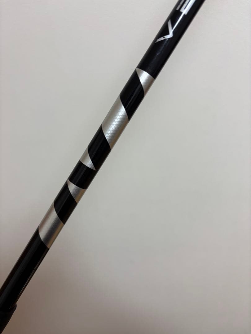 テーラーメイド　M2 フェアウェイウッド　15度　ベンタス　ブラック　6X