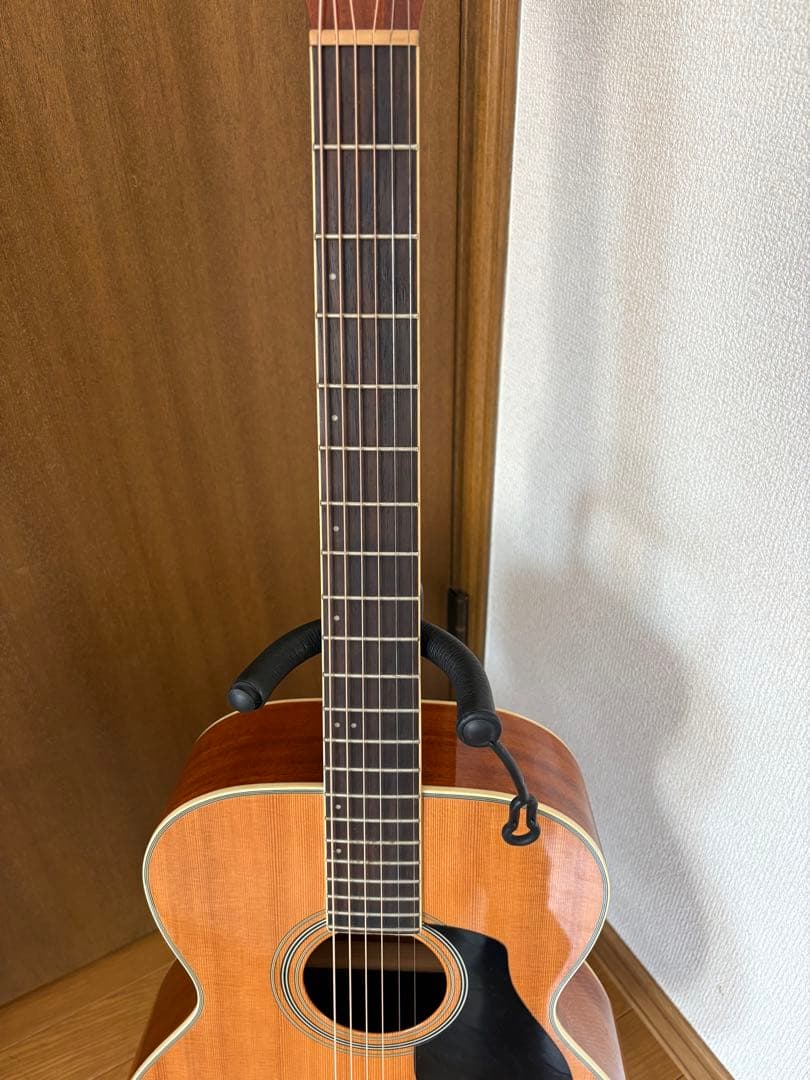 James JF400/NATアコースティックギターセミハードケース